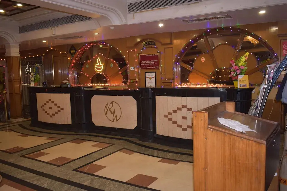 Hotel Royal Highness