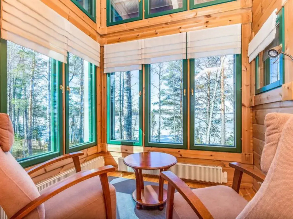 Holiday Home Villa populus by Interhome