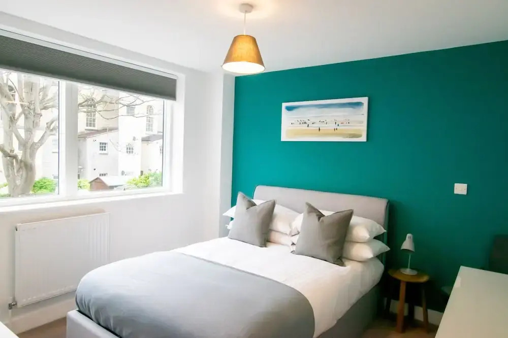 The Wharf Your Apartment