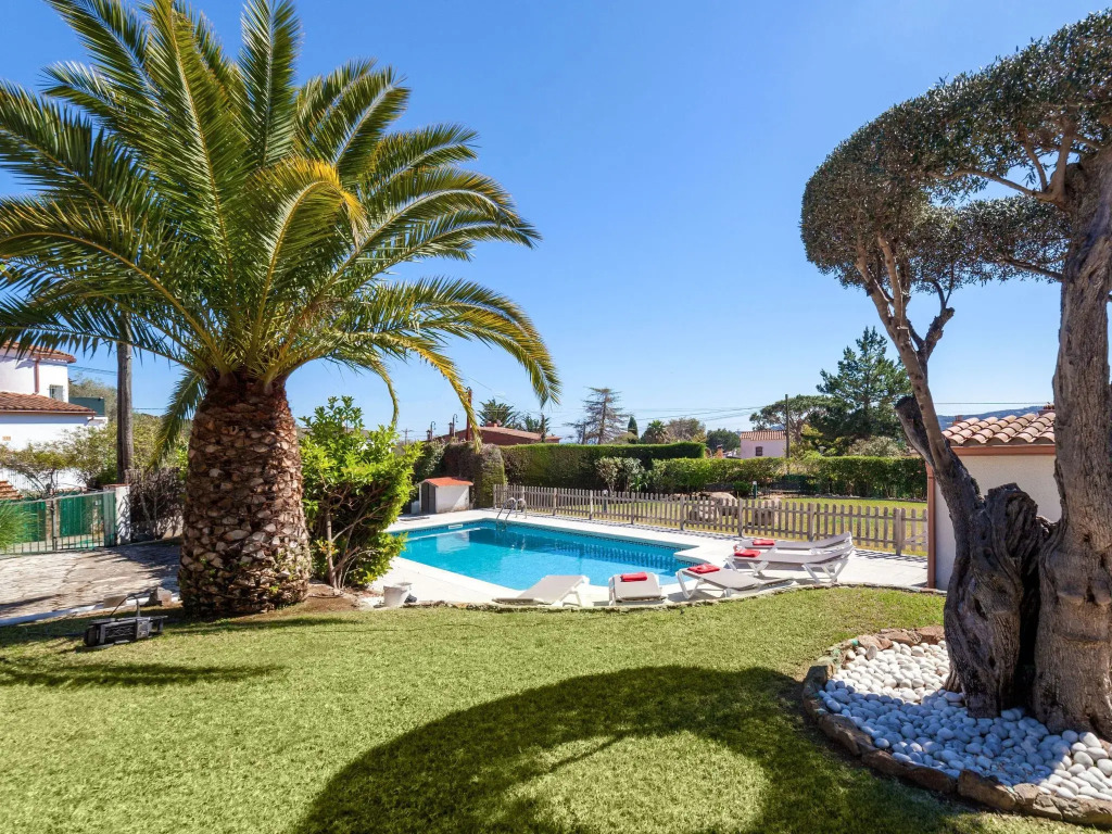 Holiday Home Mas Companys by Interhome