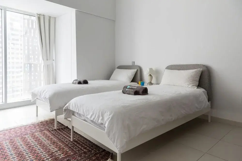 Havenly Vacation Cayan Tower