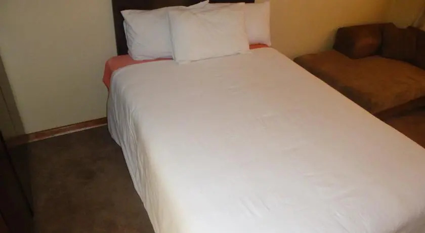 PMK Lodge