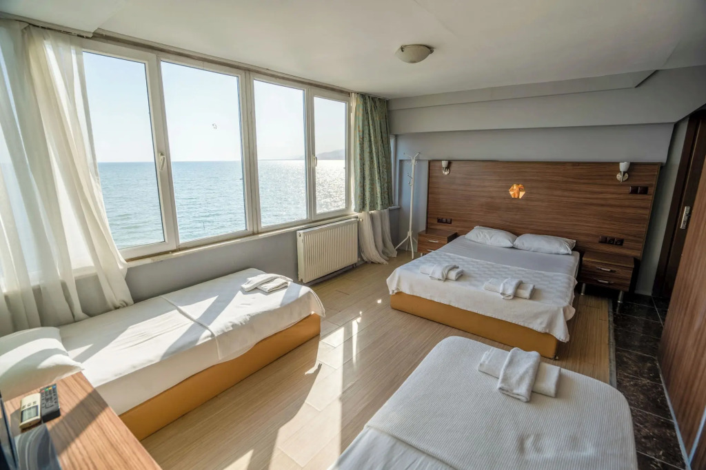 Kutlugun Sahil Otel