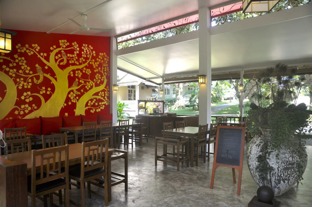 Monoceros Resort