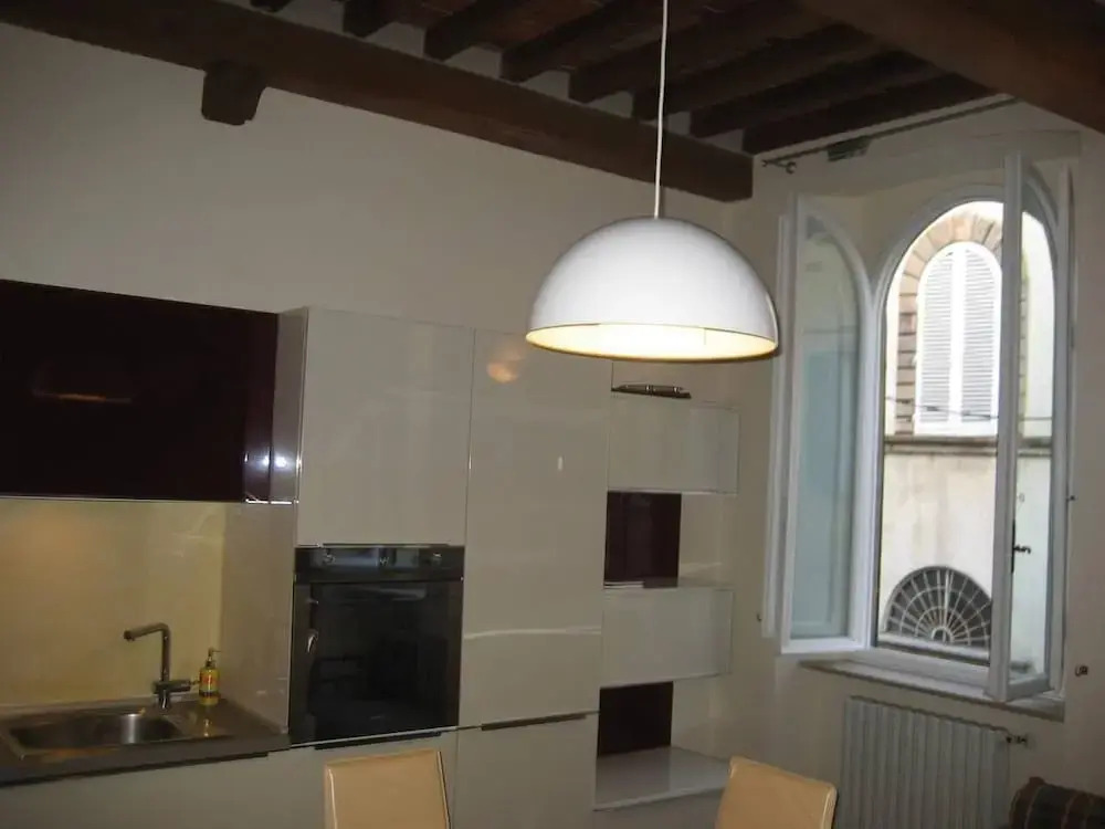 Lucca Rental Holiday Apartment