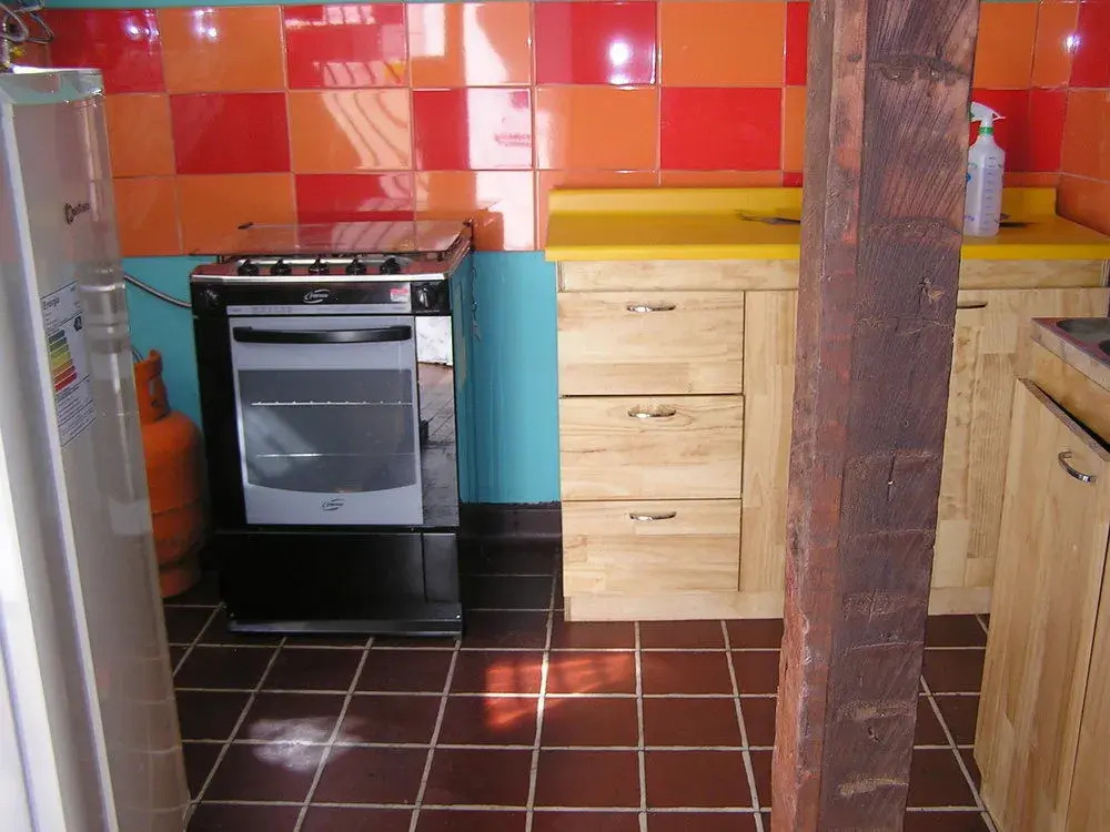 Casa Violeta Limón