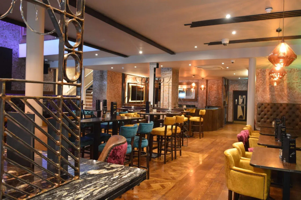 The Lord Street Hotel; BW Signature Collection