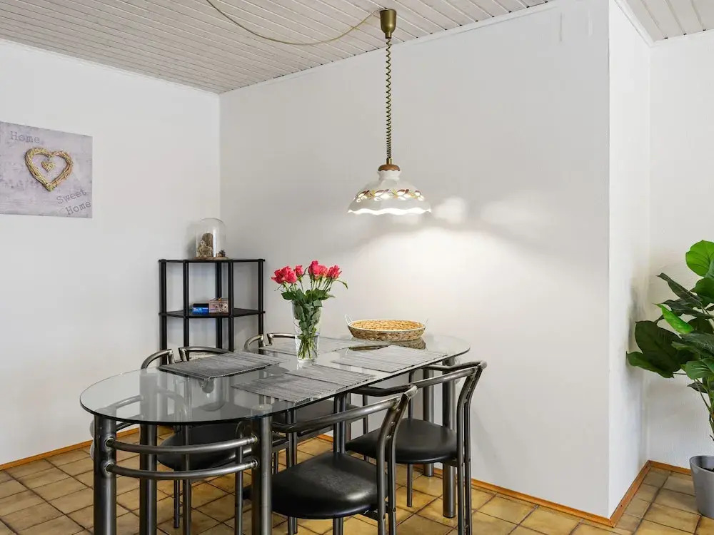 Captivating Apartment in Winterberg With Garden
