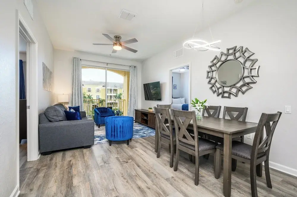 New Listing, Gorgeous Modern Vacation Condo - 3019, Orlando