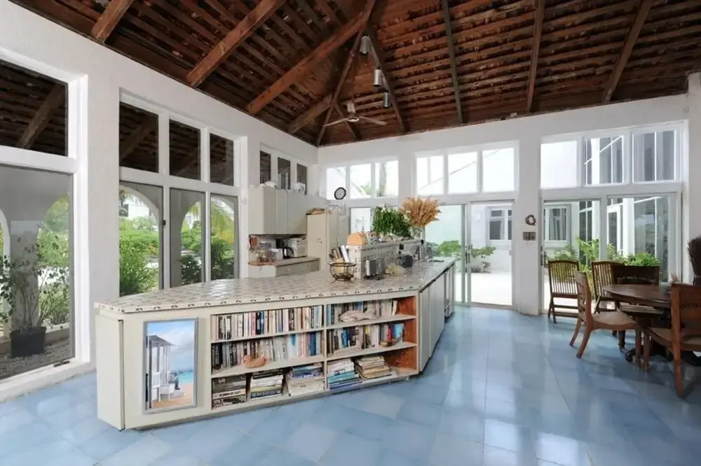 Goodwind House 3 Bedroom Home