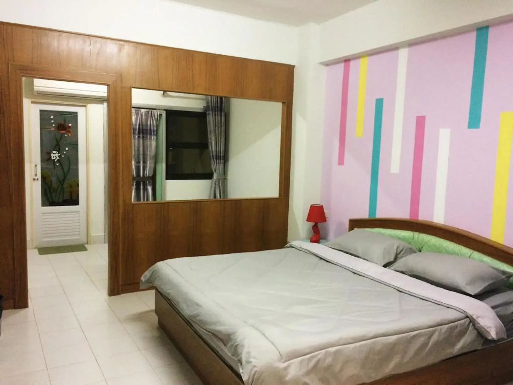 Benjamart Residence