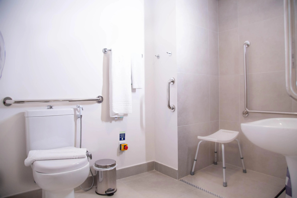Mercure São Paulo Berrini