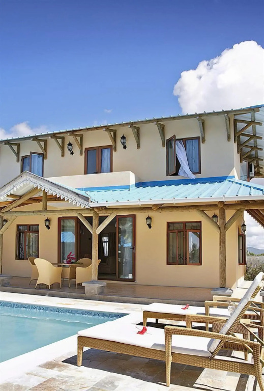 Orchid Villas by Sea Resorts