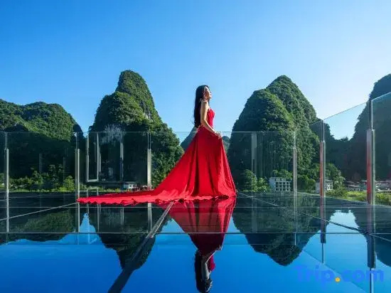 Legends of  YuLong