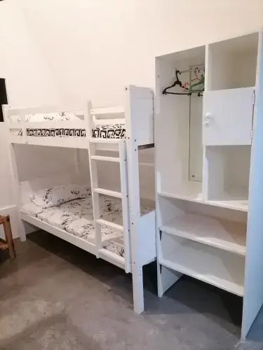 Glamping Alona