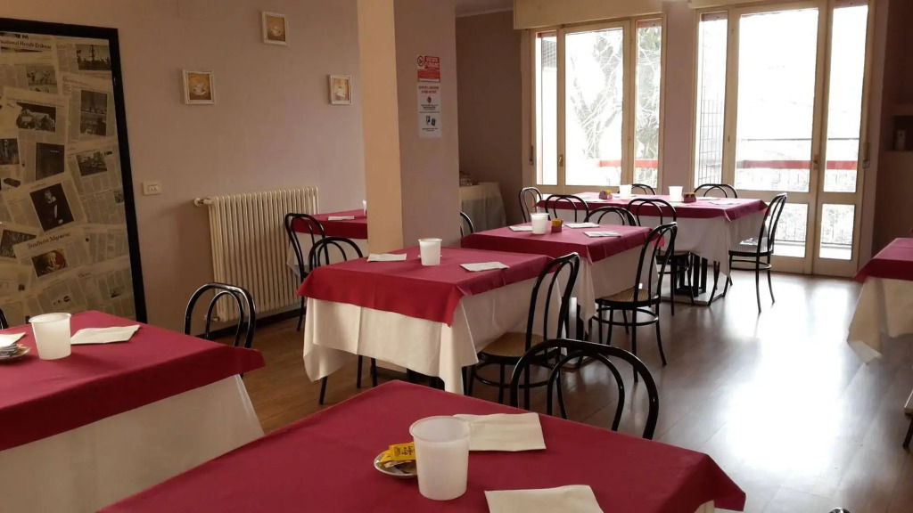 Albergo Papillon