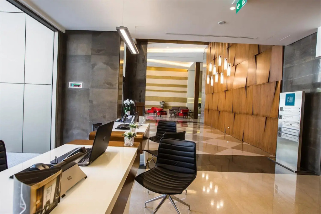 Citea Apart Hotel