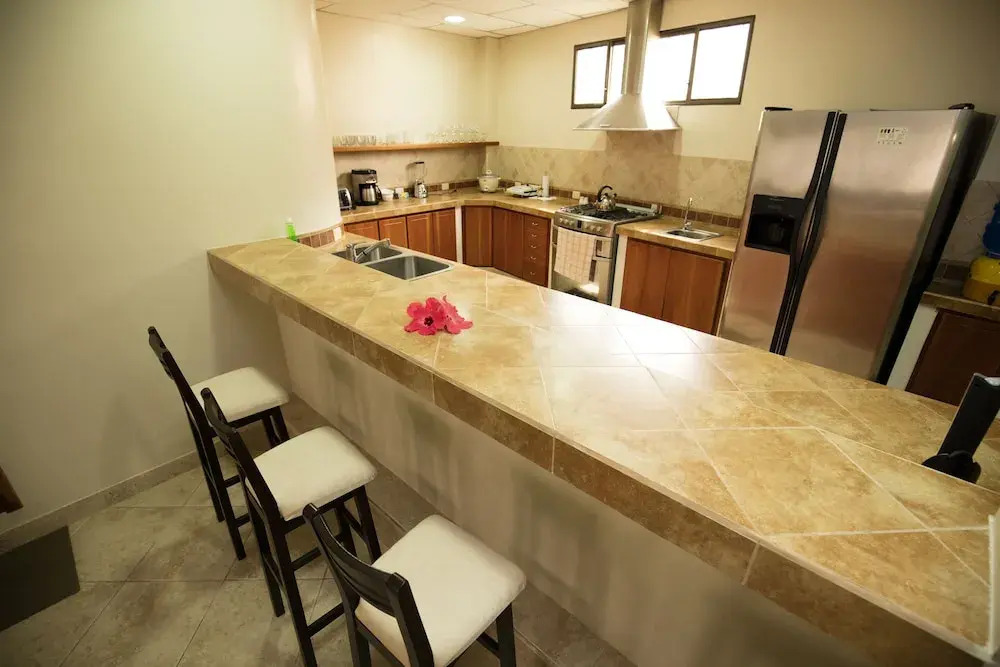 Suites en el Centro