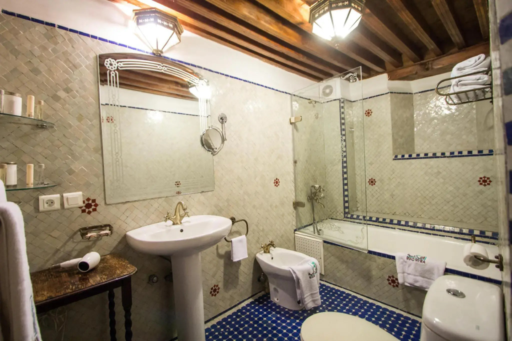 Riad Myra