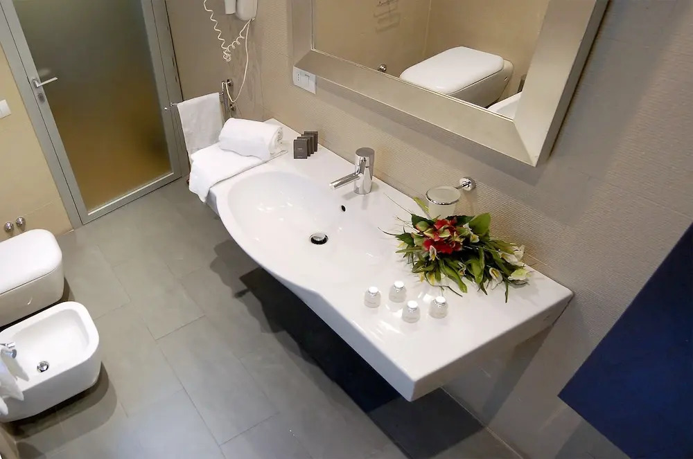 Residence Al Saraceno