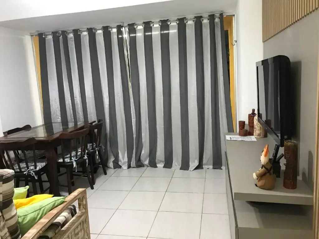 Winterville Gravata Flat Residence