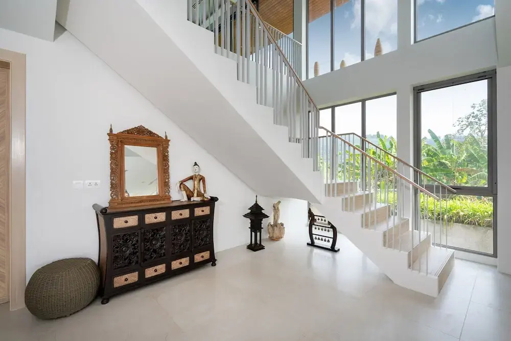 Himmapana Villas - Terraces - SHA Extra Plus
