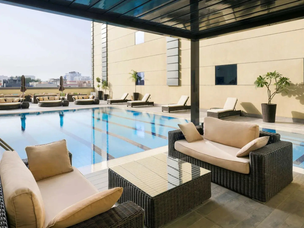 Ibis Jeddah Malik Road