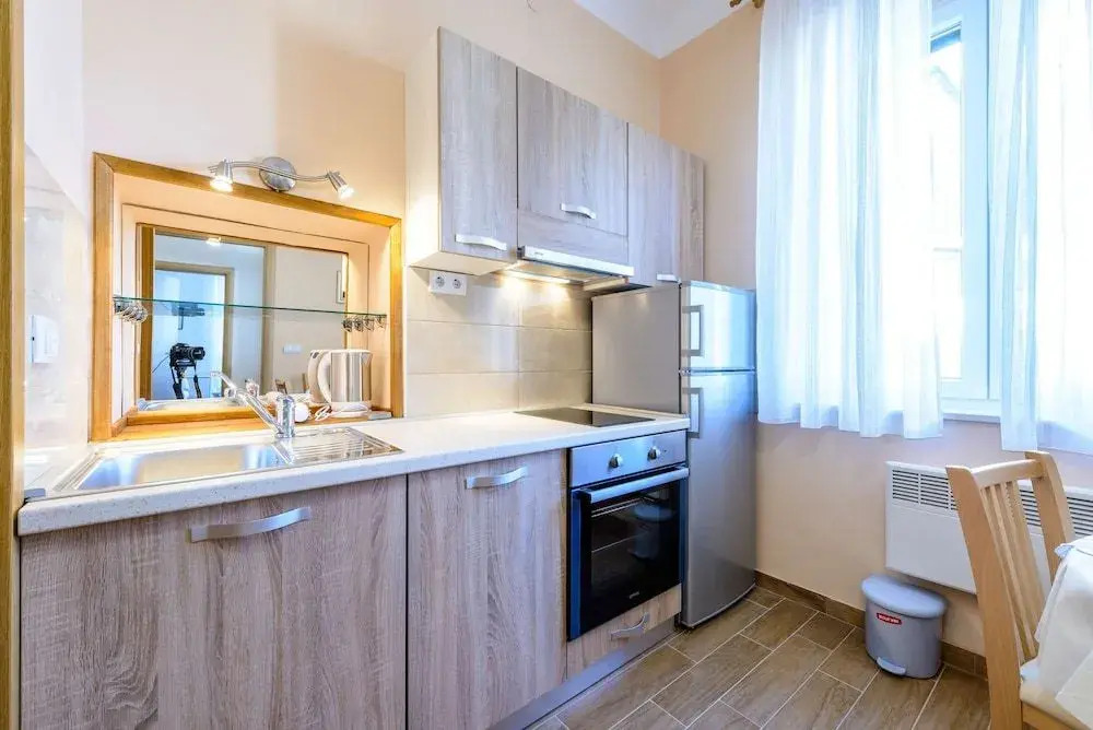 Kike's Apartment