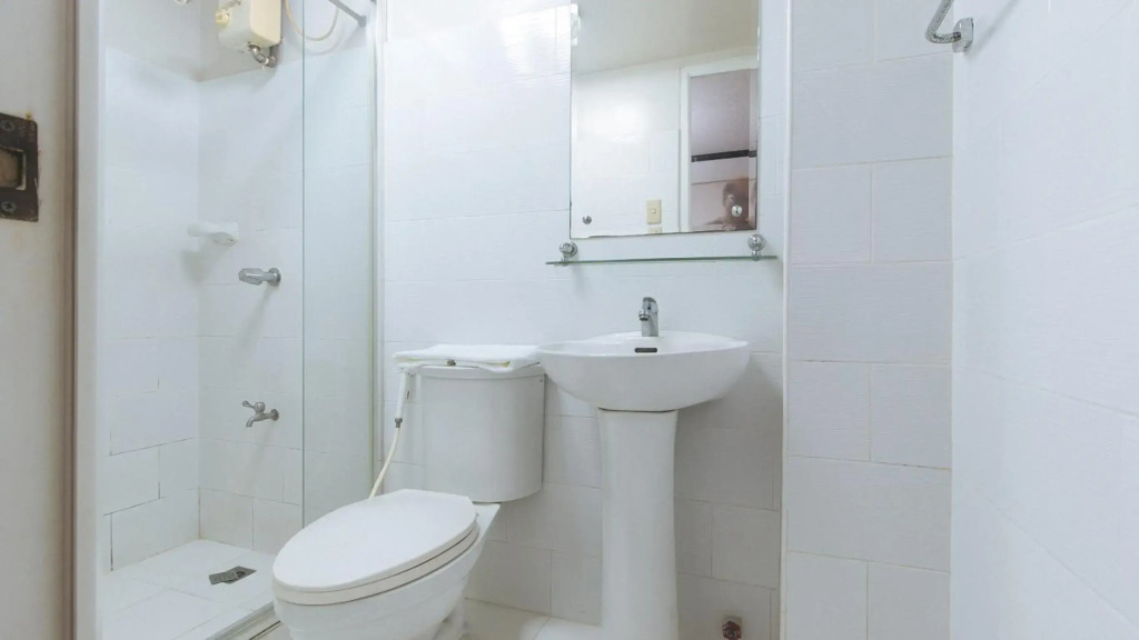 El Rico Suite Makati by RedDoorz