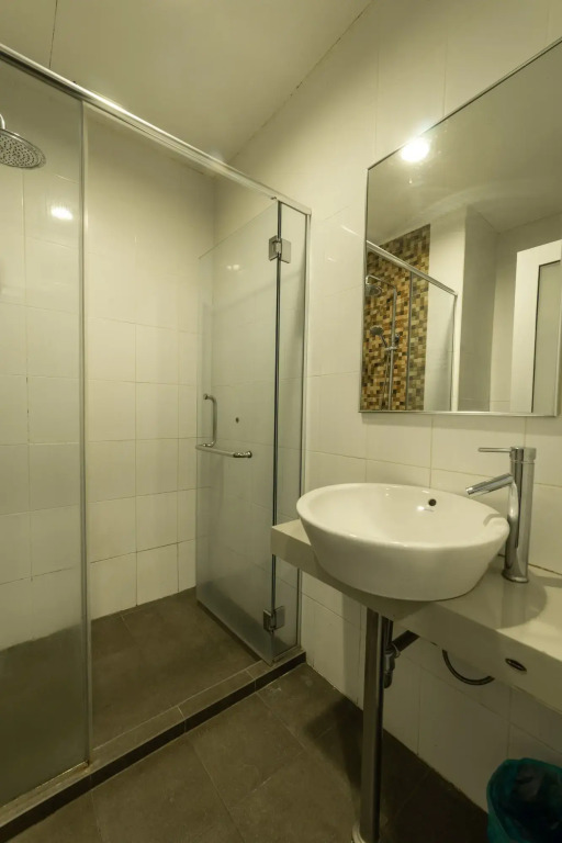 WaterFront Boutique Hotel