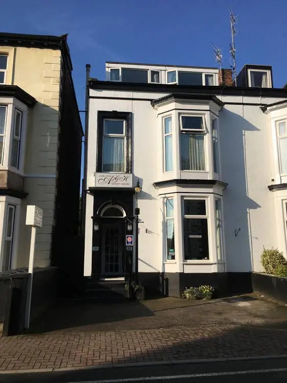 Adelphi Guest House