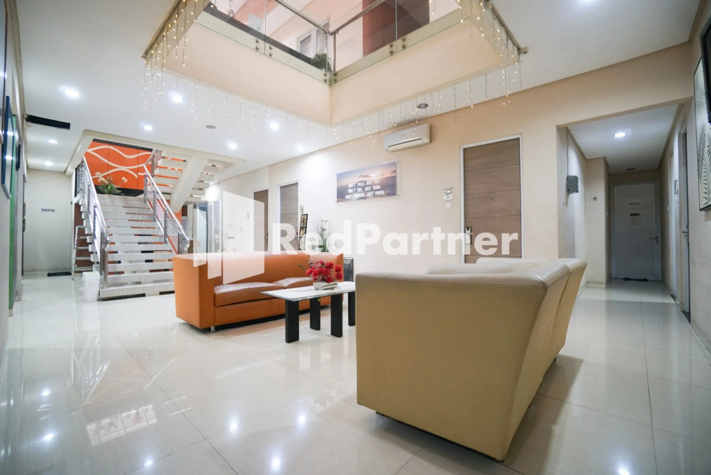 Tirta Mansion Premier