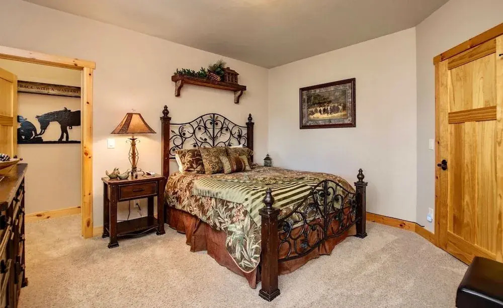 Aspen Leaf Colorado - 5 Br Chalet