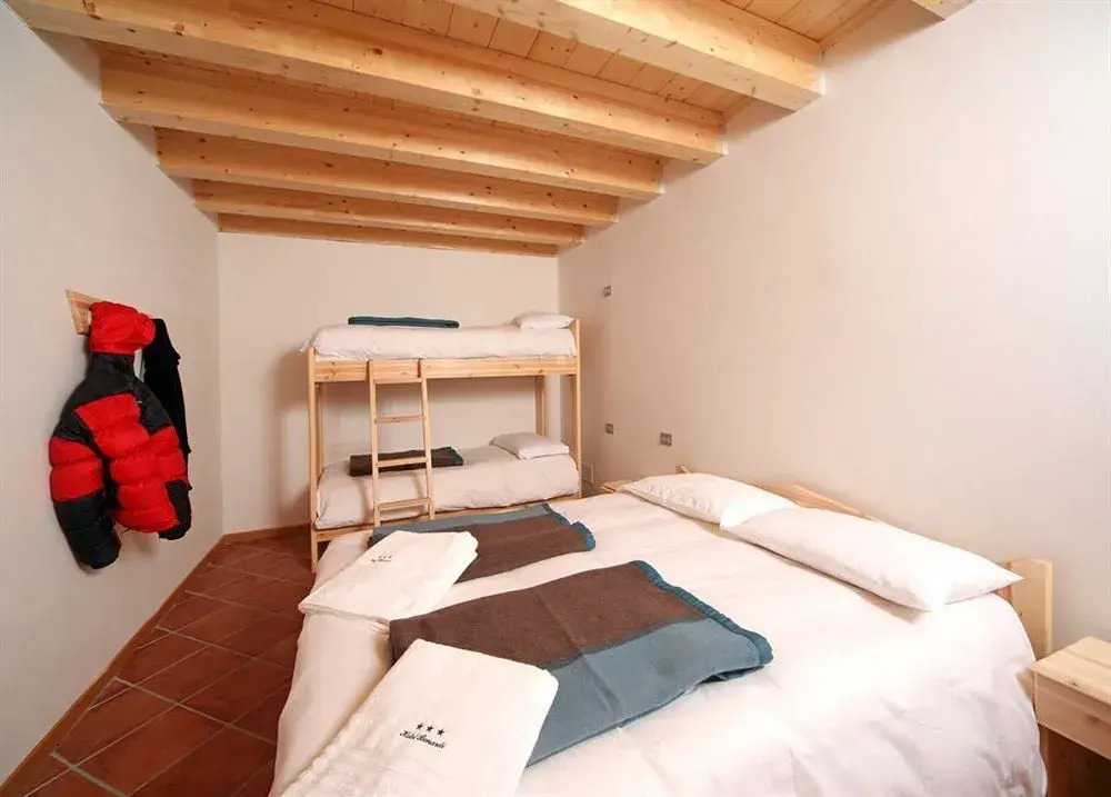 Hotel Locanda Bonardi