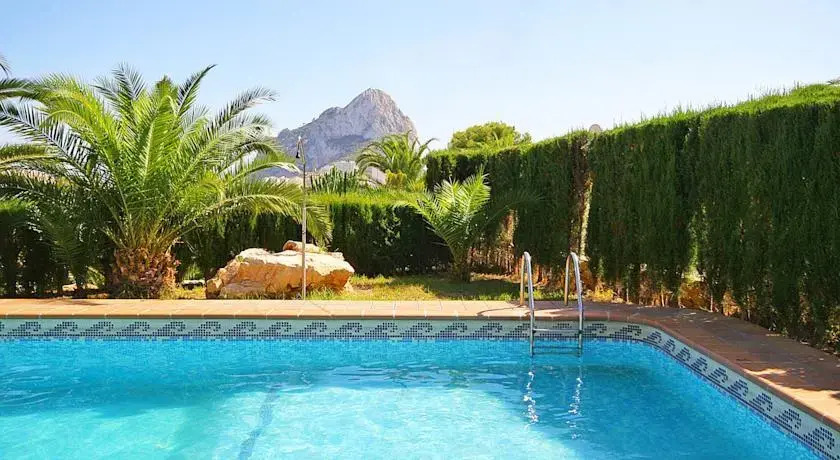 Villa Bellavista