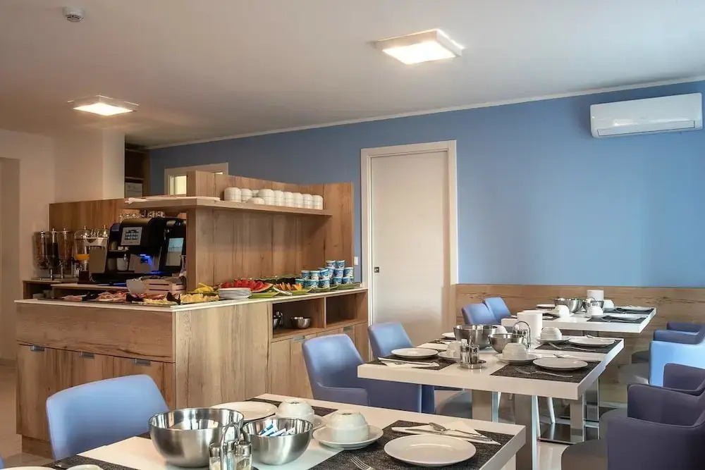 Aparthotel Miramare