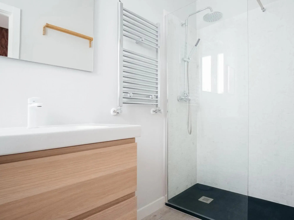 CALLE TOLEDO Apartment I 1BR 1BT