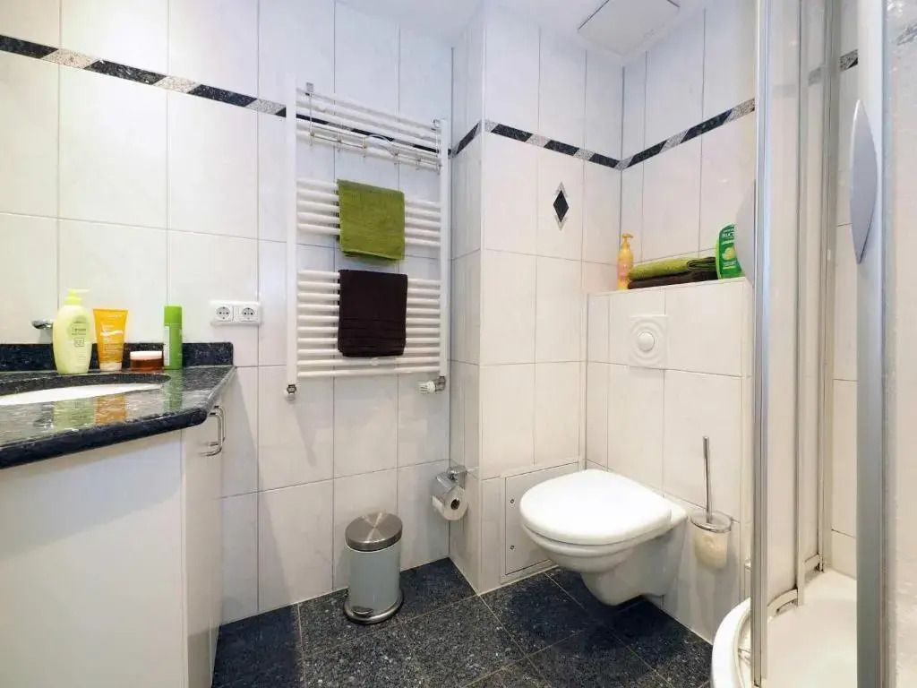 Residenz Bleichroeder Wohnung 30