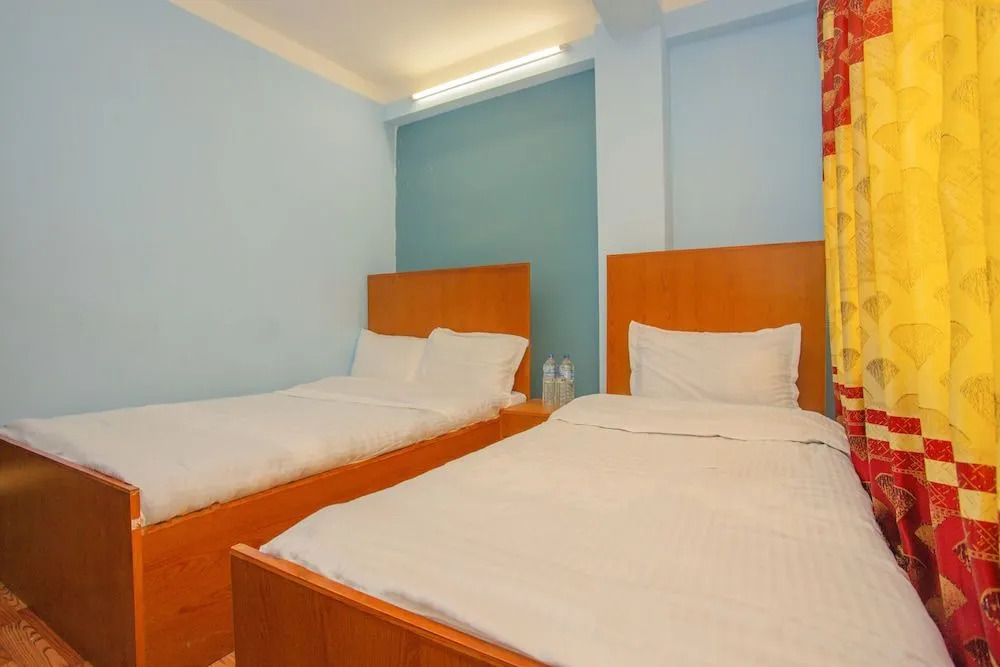 SPOT ON 487 Hotel Lyco Nepal Pvt.ltd
