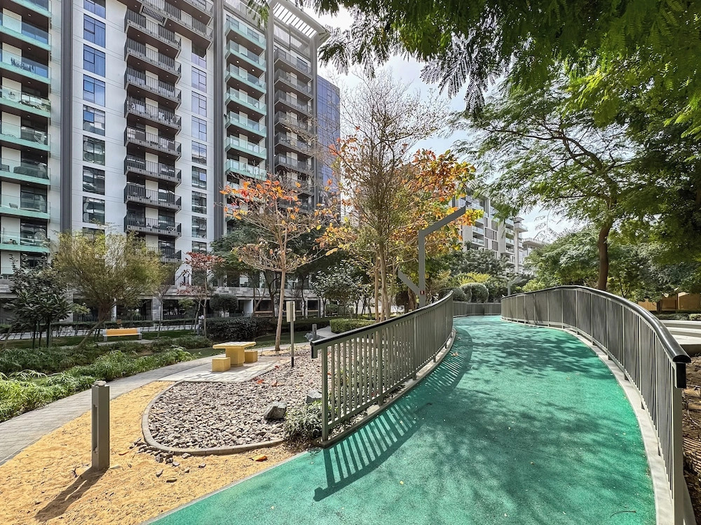PVH - Kensington Waters - Park Front 1BR