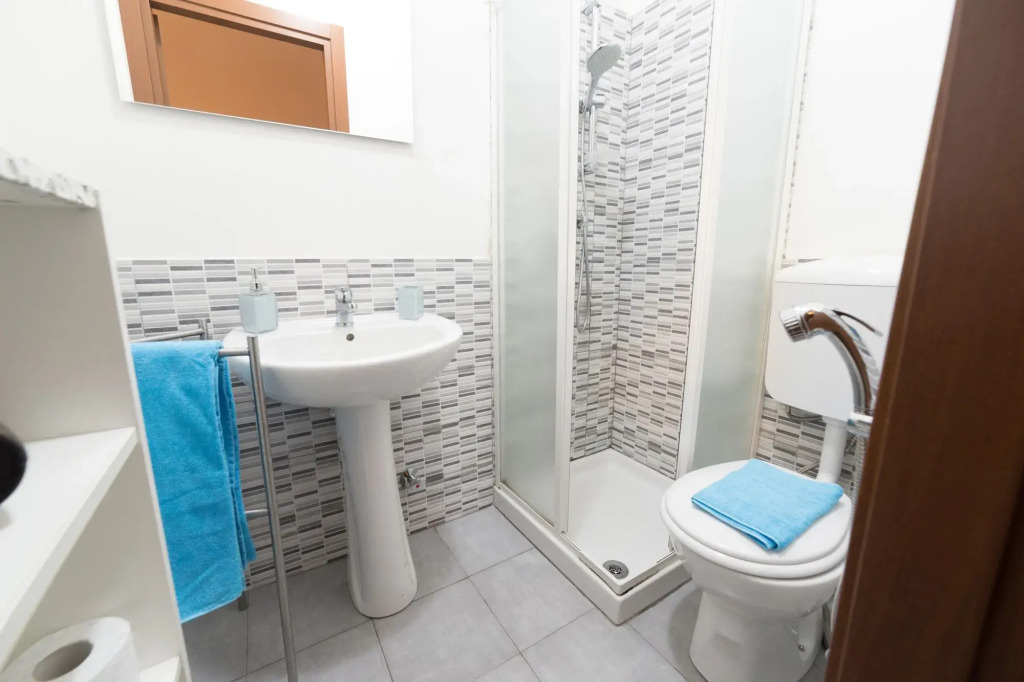 Tra LEtna E Il Mare B&B