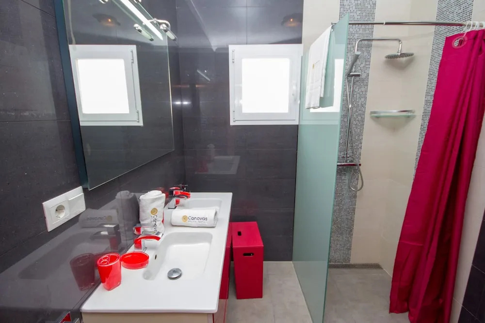Villa Terrazas de Burriana Nerja Canovas