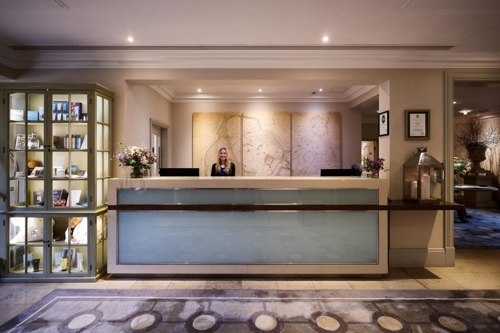 Bowood Hotel, Spa, and Golf Resort
