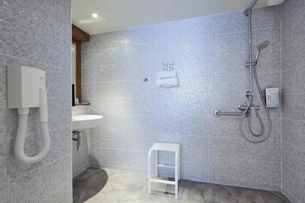 Campanile Hotel Compiegne