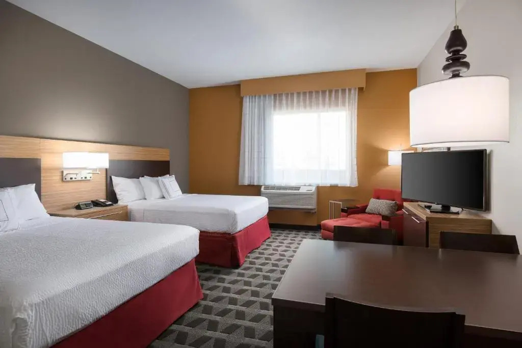 TownePlace Suites Irvine Lake Forest
