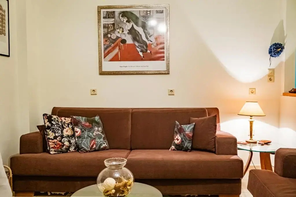 2 Bedrooms-Perfect Center Location-Amazing View