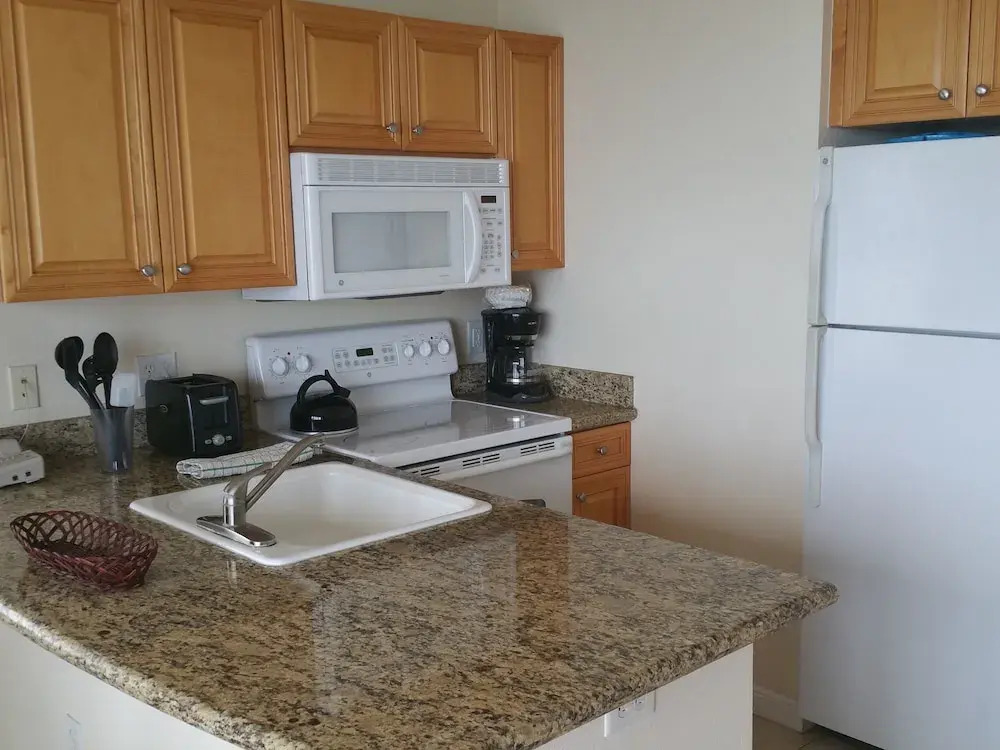 Boca Ciega Resort