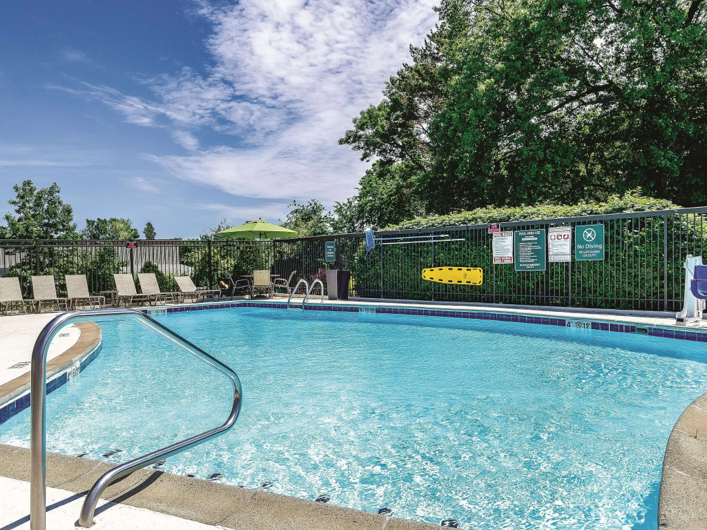 La Quinta by Wyndham Warwick Providence Airport