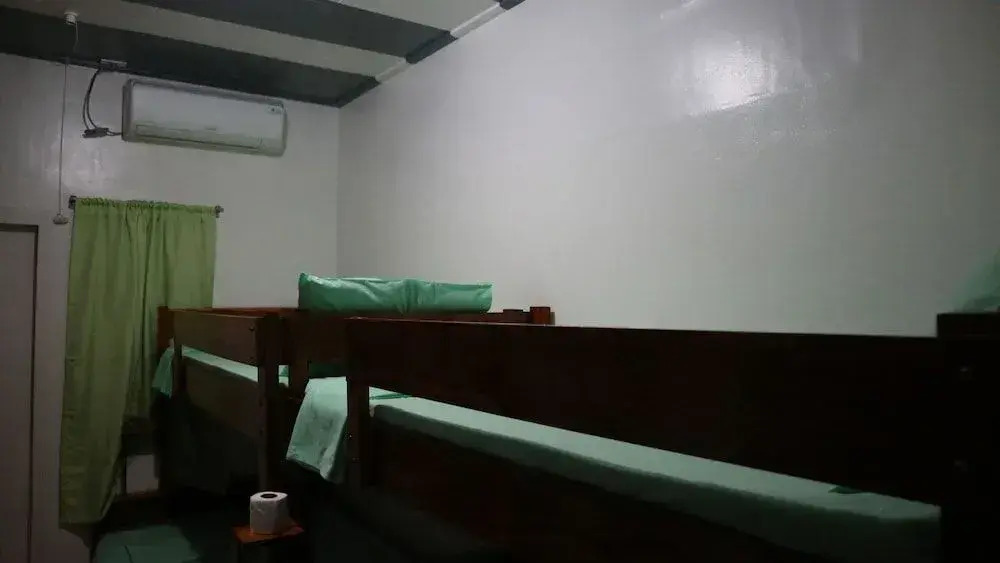 RPK Dormitory Bed and Breakfast