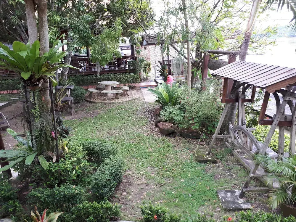 Chantara Resort